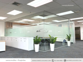 ห้องกระจกบานเปลือย ประตูสวิง ห้องกระจกบานเปลือย ประตูสวิง