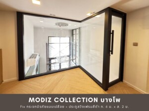 Modiz collection บางโพ
