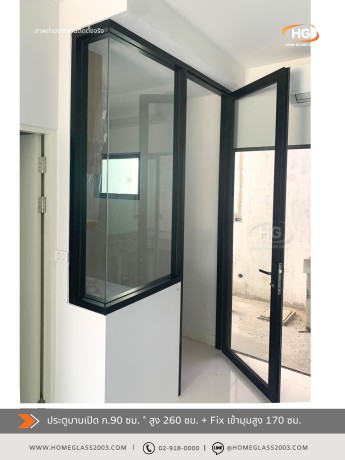 ประตูบานเปิดพับข้าง+Fix ห้องครัว 0666155ประตูบานเปิดพับข้าง+Fix ห้องครัว 0666155 ประตูบานเปิดพับข้าง+Fix ห้องครัว 0666155