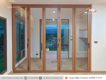 เฟี้ยมลายไม้ รางแขวน 5+5+0 เฟี้ยมลายไม้ รางแขวน คุณชัยมงคล 0866206 (3)