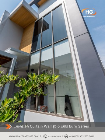 แผงกระจก ประตู Euro series - Home Glass 2003 (2) แผงกระจก ประตู Euro series - Home Glass 2003 (2)
